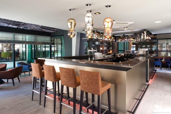 Bilderberg Europa Hotel (The Hague)